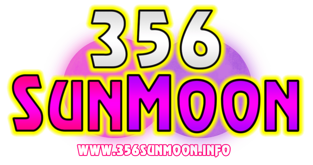 356sunmoon